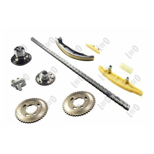 142-01-608 - Timing Chain Kit 