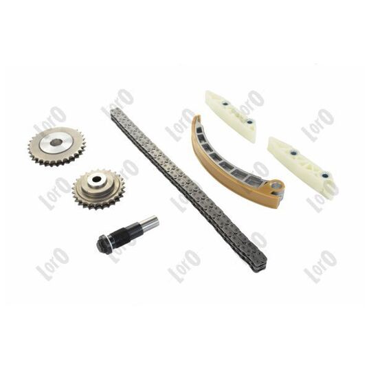 142-01-595 - Timing Chain Kit 