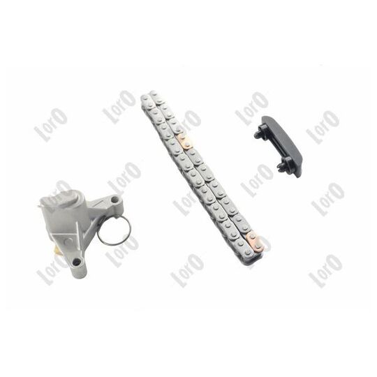 142-01-537 - Timing Chain Kit 