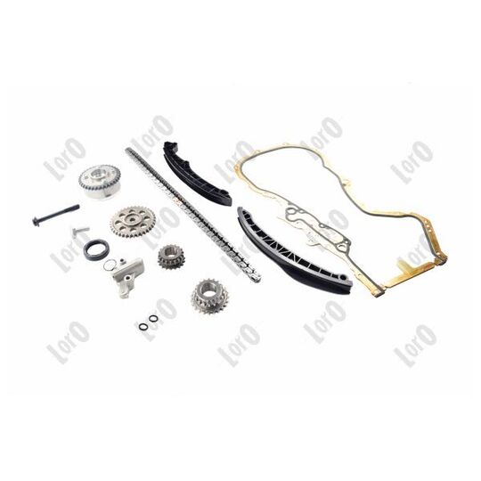 142-01-536 - Timing Chain Kit 