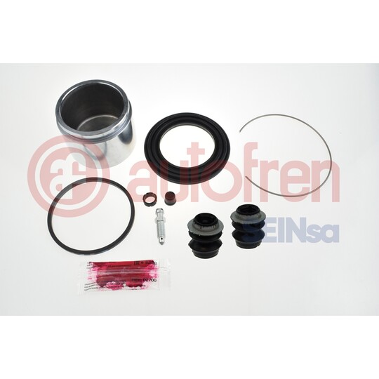 D44242C - Repair Kit, brake caliper 