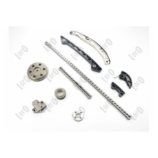 142-01-621 - Timing Chain Kit 