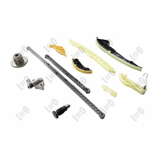 142-01-555 - Timing Chain Kit 