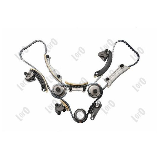 142-01-605 - Timing Chain Kit 