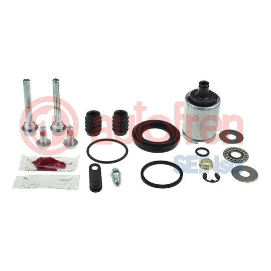 Repair Kit, brake caliper