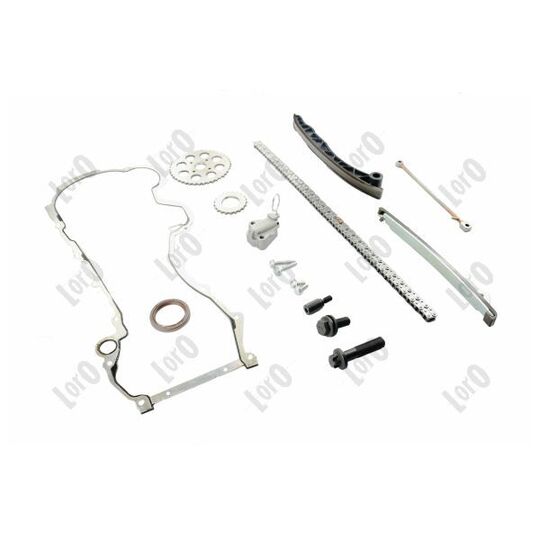 142-01-515 - Timing Chain Kit 