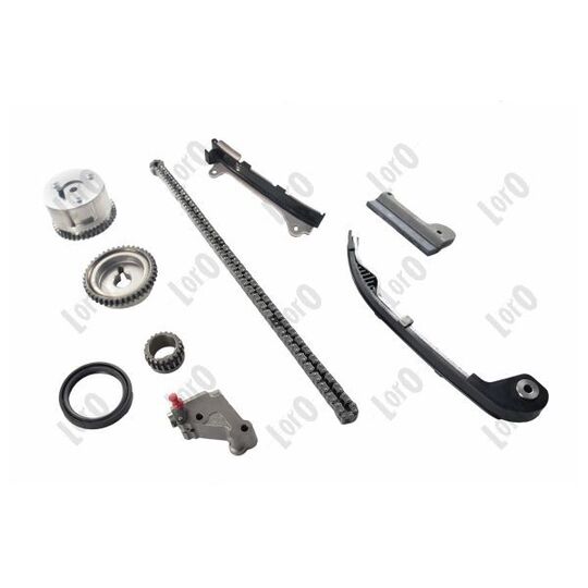 142-01-612 - Timing Chain Kit 