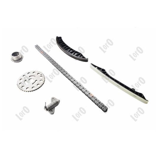 142-01-604 - Timing Chain Kit 