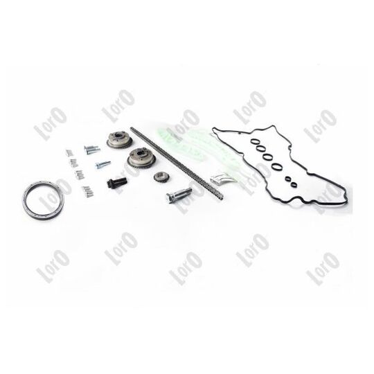 142-01-508 - Timing Chain Kit 
