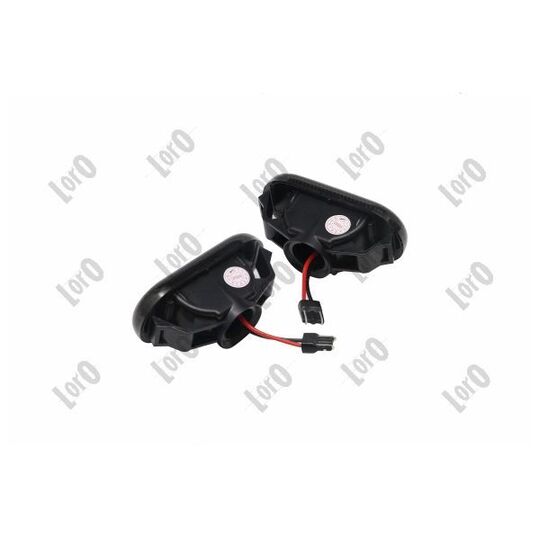 L35-140-002LED-S - Indicator Set 