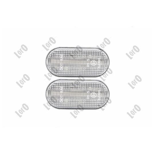 L35-140-002LED-D - Indicator Set 