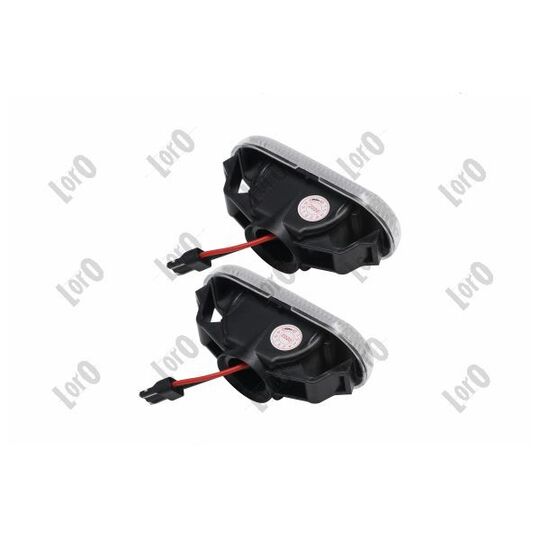 L35-140-002LED-D - Indicator Set 