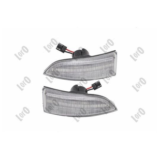 L42-140-003LED-D - Indicator Set 