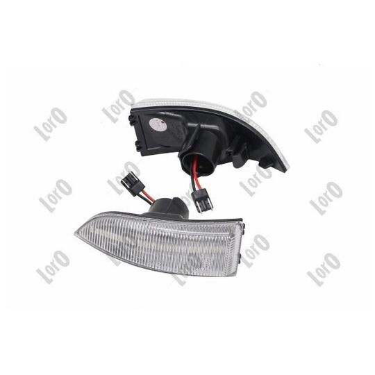 L42-140-003LED-D - Indicator Set 