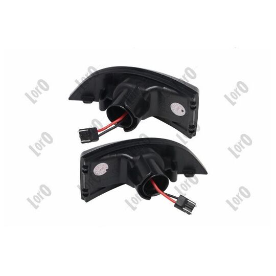 L42-140-003LED-SD - Indicator Set 