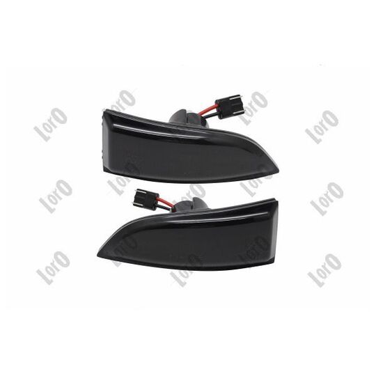 L42-140-003LED-SD - Indicator Set 