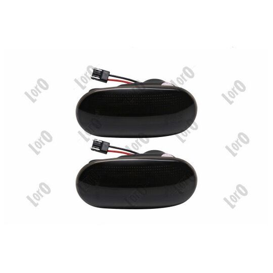 Indicator Set