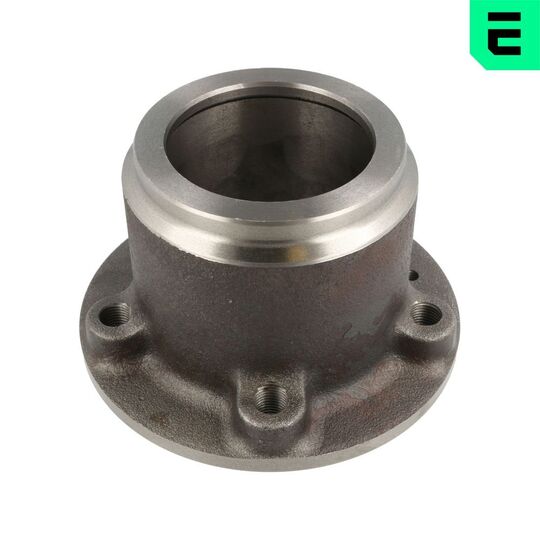 04-P510 - Wheel hub 