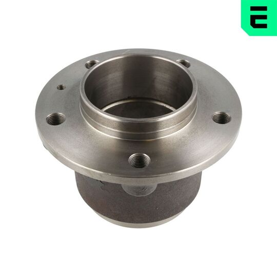 04-P510 - Wheel hub 