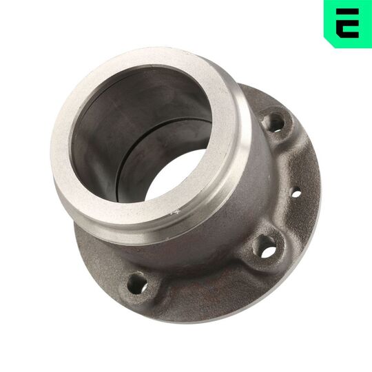 04-P510 - Wheel hub 