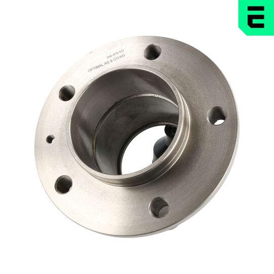 04-P510 - Wheel hub 