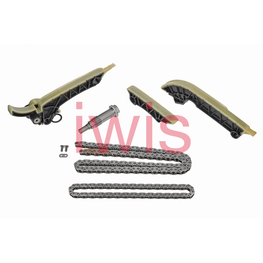 75848Set - Timing Chain Kit 