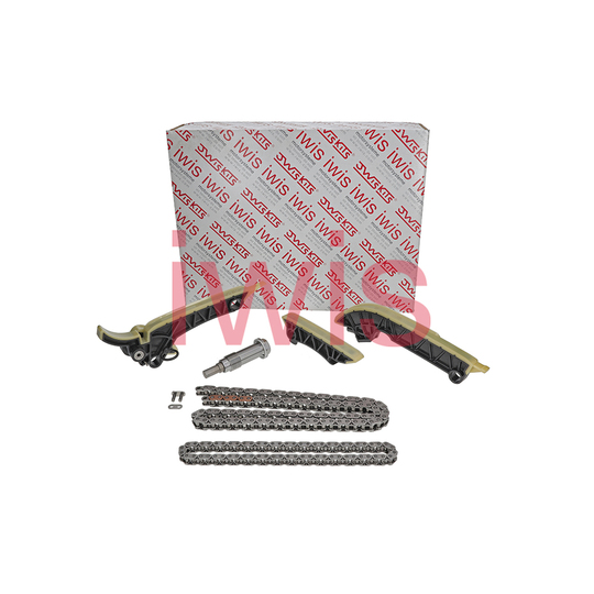 75848Set - Timing Chain Kit 