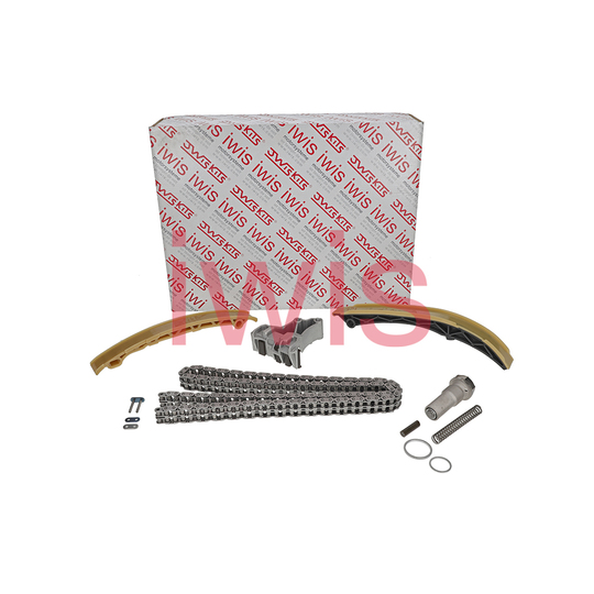 75840Set - Timing Chain Kit 
