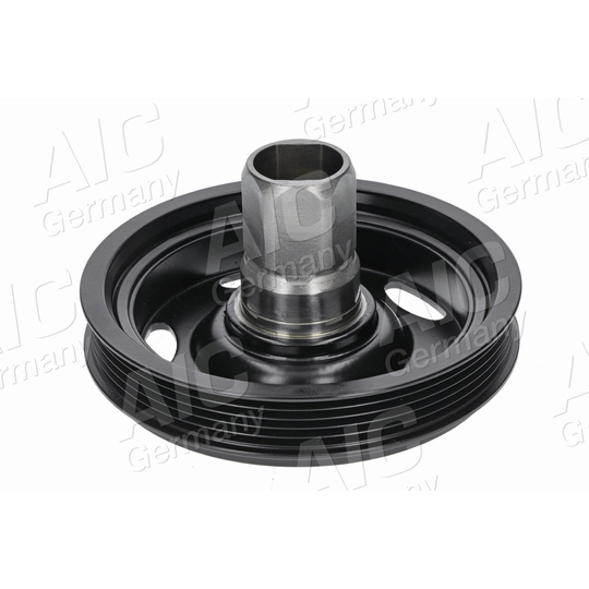 Belt Pulley, crankshaft