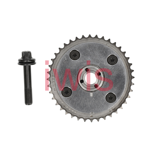 60793 - Camshaft Adjuster 