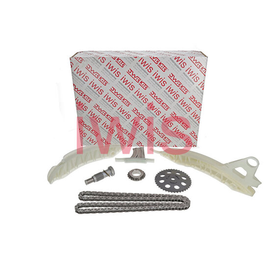 75850Set - Timing Chain Kit 