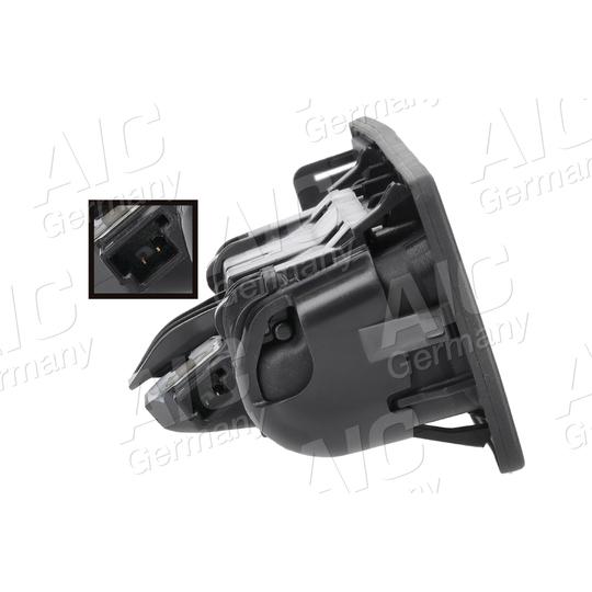 75867 - Tailgate Handle 