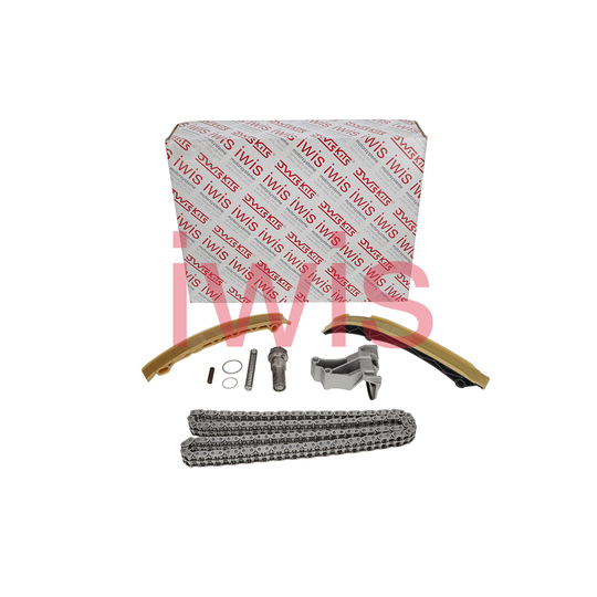 75841Set - Timing Chain Kit 