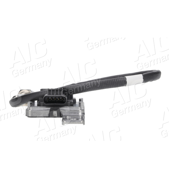 75880 - NOx Sensor, urea injection 