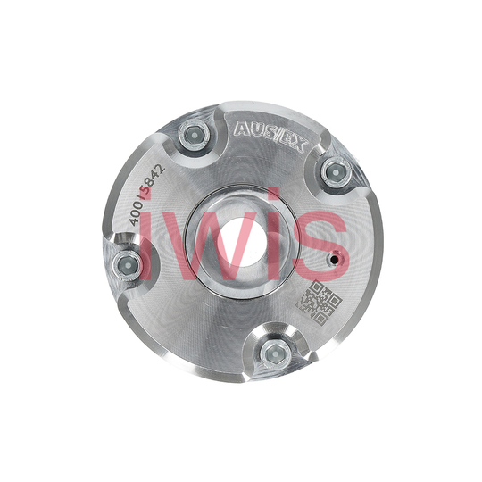 60832 - Camshaft Adjuster 
