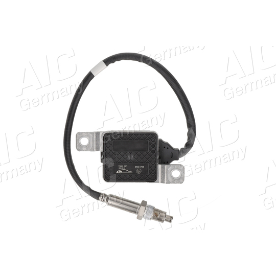 75880 - NOx Sensor, urea injection 