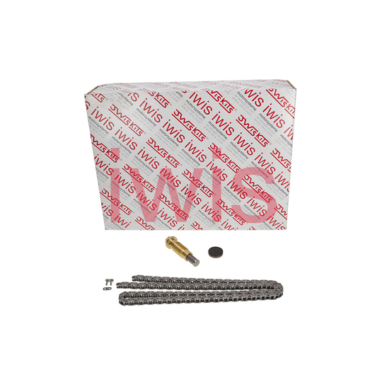 75845Set - Timing Chain Kit 