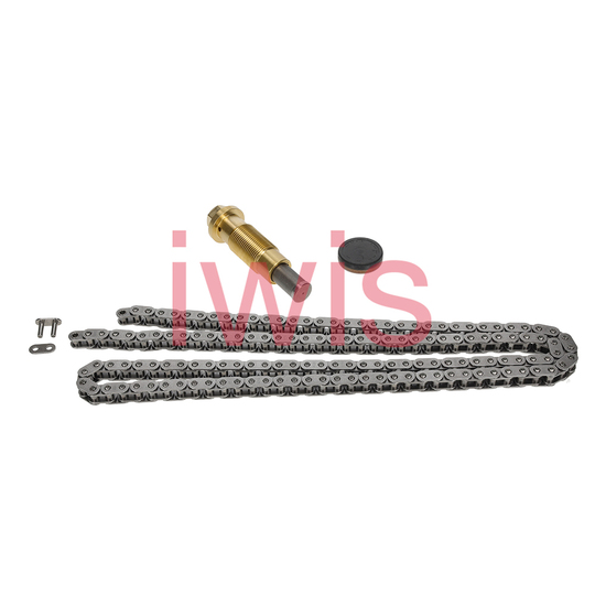 75845Set - Timing Chain Kit 