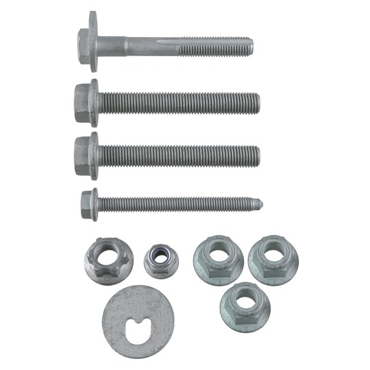 45278 01 - Repair Kit, wheel suspension 