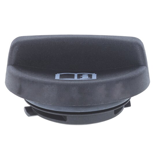 Sealing Cap, oil filler neck