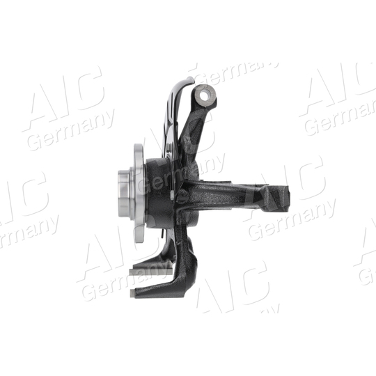 75783Set - Steering Knuckle, wheel suspension 