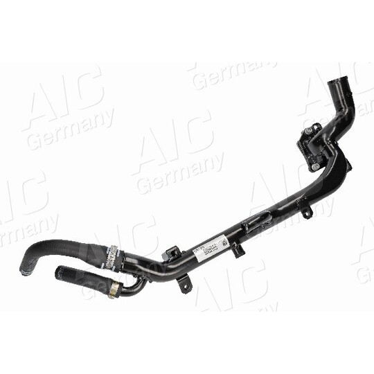 76091 - Radiator Hose 