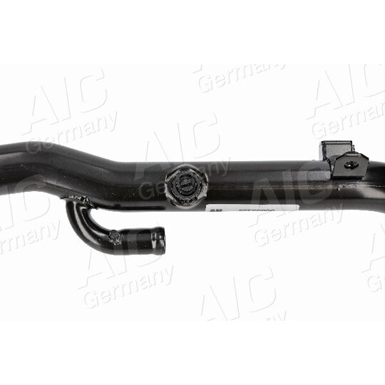 76091 - Radiator Hose 