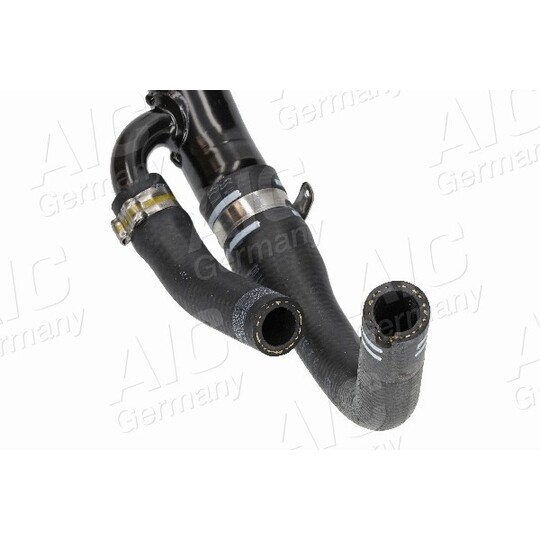 76091 - Radiator Hose 