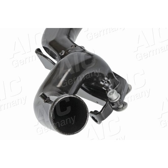 76091 - Radiator Hose 