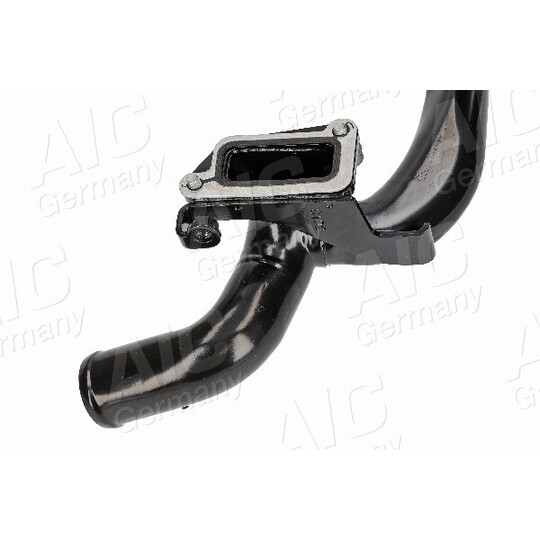76091 - Radiator Hose 
