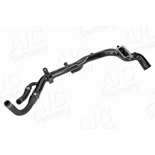 76091 - Radiator Hose 