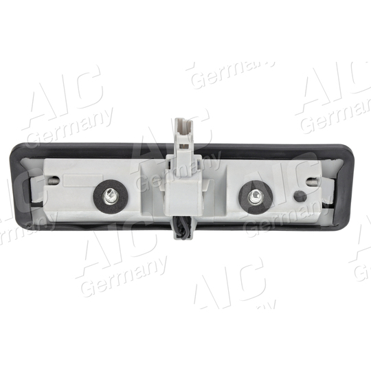 75873 - Tailgate Handle 