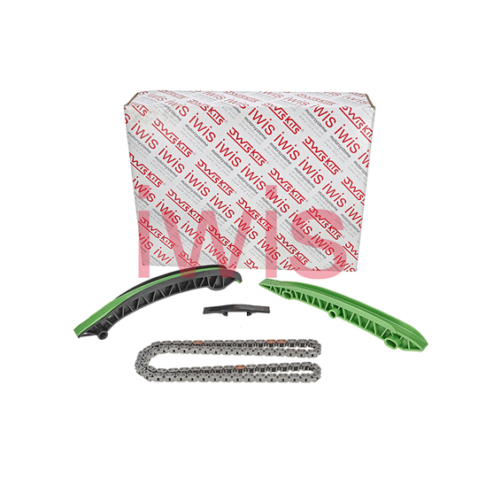 75846Set - Timing Chain Kit 