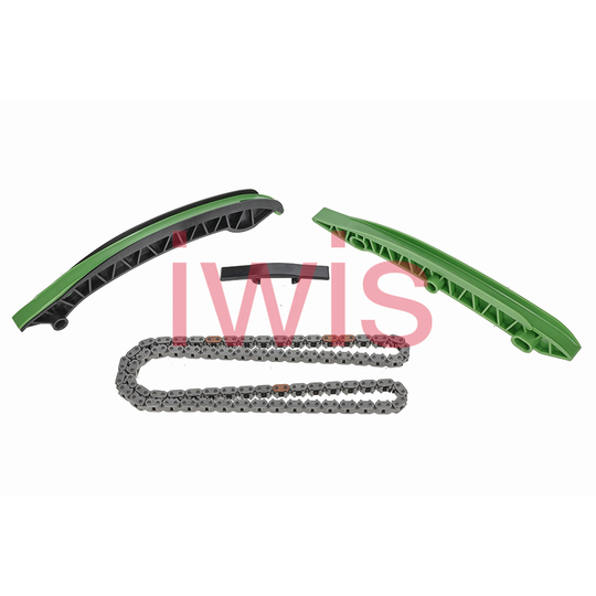 75846Set - Timing Chain Kit 